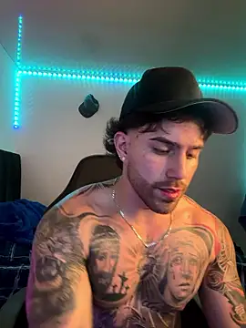 Snapshot of Ades_Lowe chatting on 17, 1, 2026 Ades Lowe online show from 17, 1, 2026