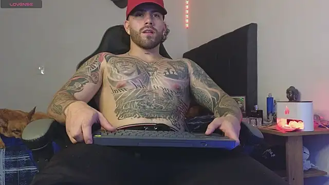 Snapshot of Ades_Lowe chatting on 14, 2, 2026 Ades Lowe online show from 14, 2, 2026