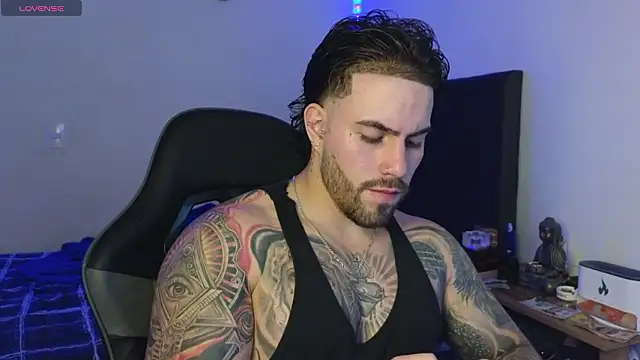 Snapshot of Ades_Lowe chatting on 17, 2, 2026 Ades Lowe online show from 17, 2, 2026