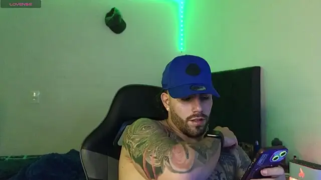 Snapshot of Ades_Lowe chatting on 18, 2, 2026 Ades Lowe online show from 18, 2, 2026