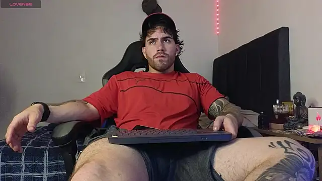 Snapshot of Ades_Lowe chatting on 21, 2, 2026 Ades Lowe online show from 21, 2, 2026