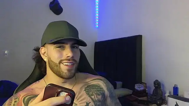 Snapshot of Ades_Lowe chatting on 17, 3, 2026 Ades Lowe online show from 17, 3, 2026