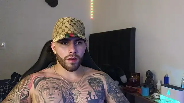 Snapshot of Ades_Lowe chatting on 20, 3, 2026 Ades Lowe online show from 20, 3, 2026