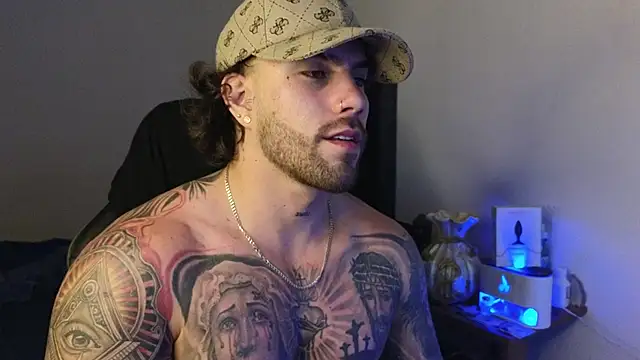 Snapshot of Ades_Lowe chatting on 2, 4, 2026 Ades Lowe online show from 2, 4, 2026