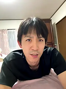 Snapshot of yuma0815 chatting on 20, 9, 2025 yuma0815 online show from 20, 9, 2025