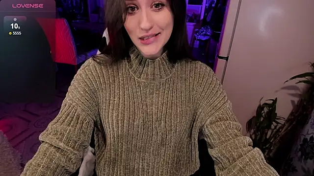 Sserendipityy online show from 20, 10, 2025