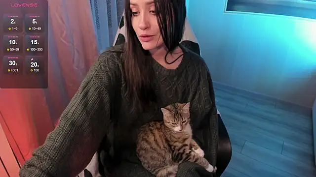 Sserendipityy online show from 16, 11, 2025