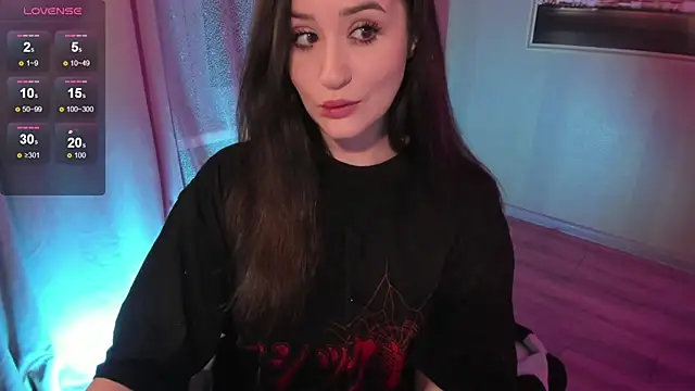 Sserendipityy online show from 1, 3, 2026