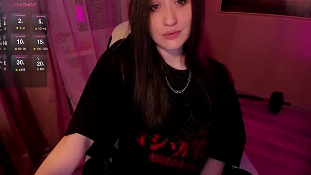 Sserendipityy online show from 6, 3, 2026