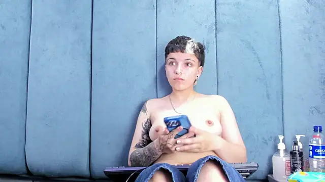 Megan Thompson  online show from 23, 5, 2026