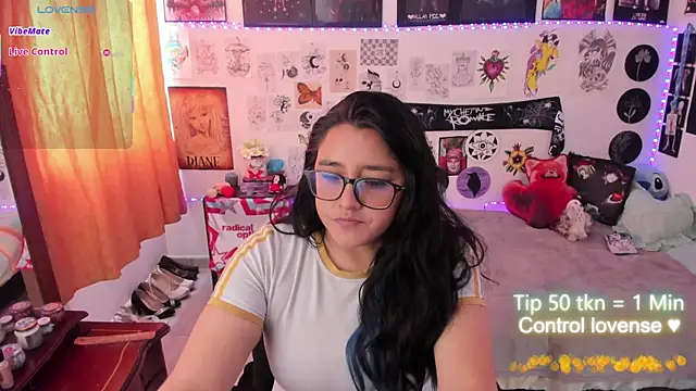 Cherry blush  online show from 8, 4, 2026