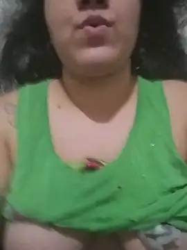 Snapshot of Mari29patty chatting on 2, 7, 2026 Mari29patty online show from 2, 7, 2026