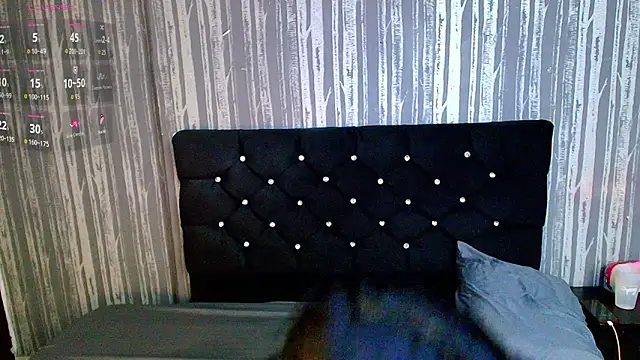 Alicee Moonn online show from 3, 3, 2026