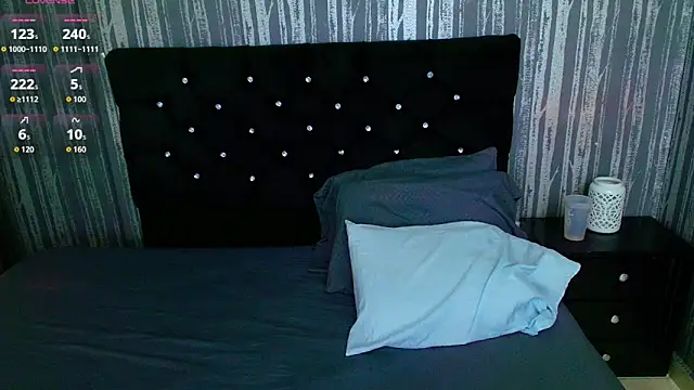 Alicee Moonn online show from 30, 3, 2026