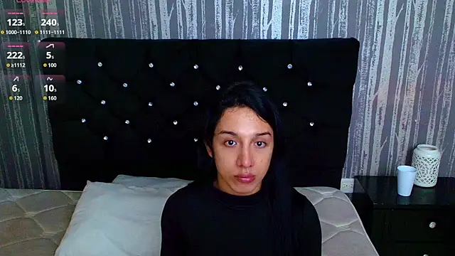 Alicee Moonn online show from 6, 4, 2026