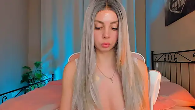 VelvetEliza online show from 25, 11, 2025