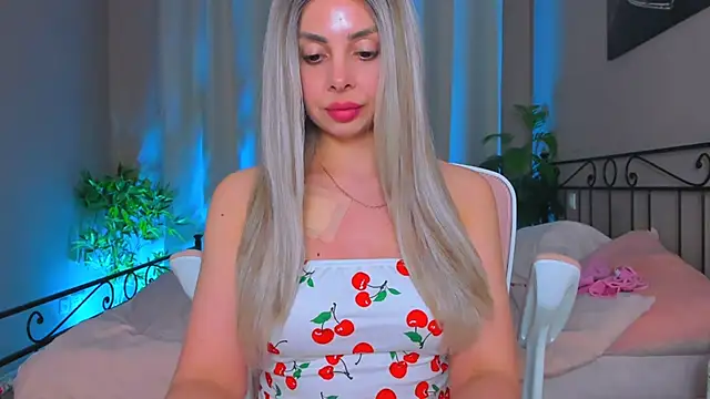 Snapshot of VelvetEliza chatting on 25, 4, 2026 VelvetEliza online show from 25, 4, 2026