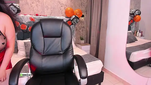 Snapshot of susanasmith18 chatting on 28, 10, 2025 susanasmith18 online show from 28, 10, 2025