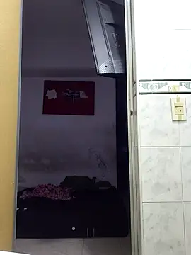 SweettyNaugthy online show from 19, 1, 2026