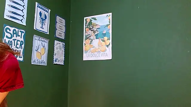 Roxiehood online show from 22, 12, 2025