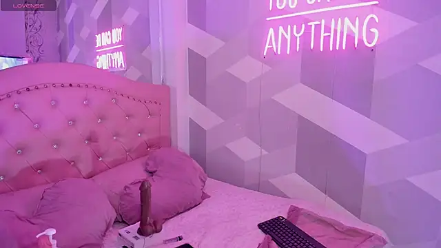 Snapshot of BiancaShermann chatting on 4, 2, 2026 BiancaShermann online show from 4, 2, 2026