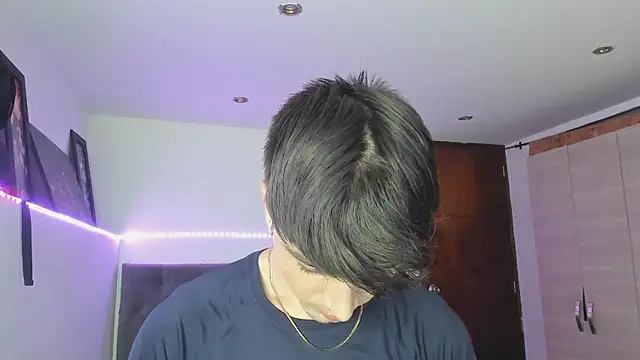 Snapshot of stevve_14 chatting on 7, 10, 2025 stevve 14 online show from 7, 10, 2025