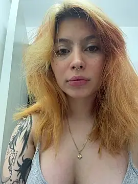 YunoRose  online show from 23, 11, 2025