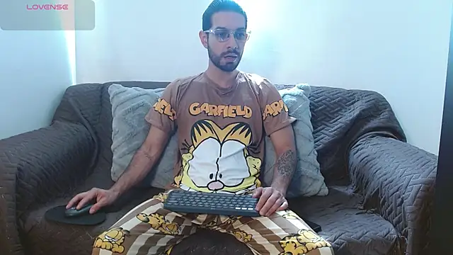 Snapshot of ReyPablo1 chatting on 2, 11, 2025 ReyPablo1 online show from 2, 11, 2025