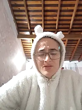 Mariam Arango online show from 26, 2, 2026