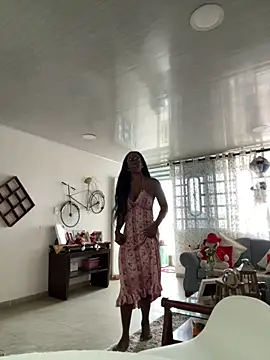 Bustykeyla online show from 20, 12, 2025