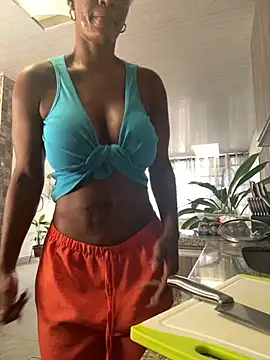 Snapshot of Bustykeyla chatting on 27, 3, 2026 Bustykeyla online show from 27, 3, 2026