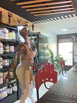 Snapshot of Bustykeyla chatting on 22, 4, 2026 Bustykeyla online show from 22, 4, 2026