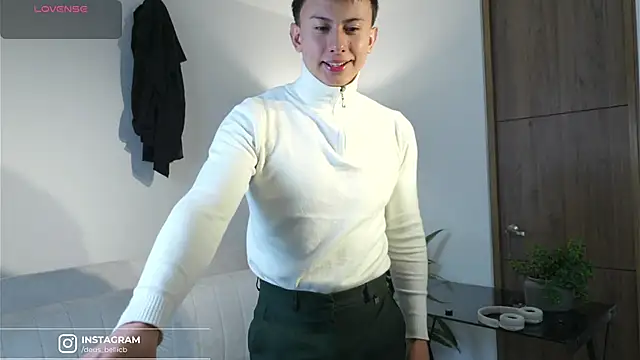 DeusbelliS online show from 20, 12, 2025