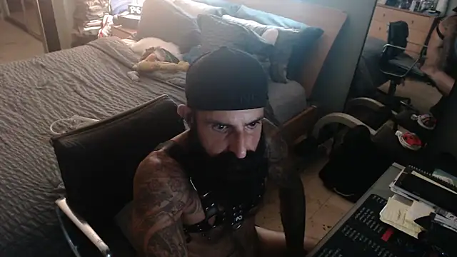 Snapshot of G_Stallion_MIA chatting on 15, 9, 2025 G Stallion MIA online show from 15, 9, 2025