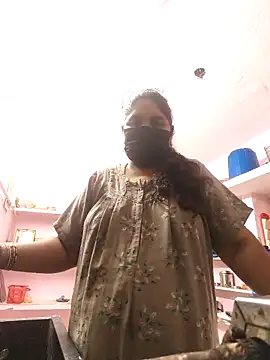 Snapshot of Villageanuty chatting on 18, 1, 2026 Villageanuty online show from 18, 1, 2026