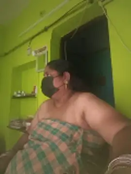 Snapshot of Villageanuty chatting on 11, 2, 2026 Villageanuty online show from 11, 2, 2026