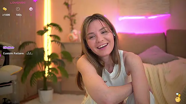 Snapshot of bryk_elise chatting on 18, 4, 2026 bryk elise online show from 18, 4, 2026