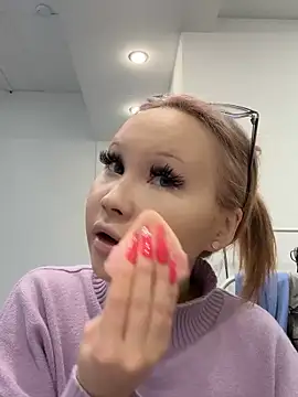 Snapshot of AsiaVegas chatting on 23, 10, 2025 AsiaVegas online show from 23, 10, 2025