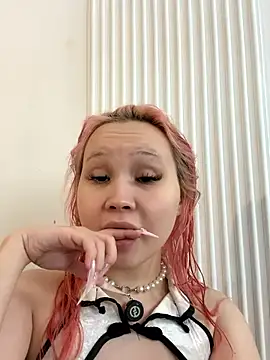 Snapshot of AsiaVegas chatting on 16, 11, 2025 AsiaVegas online show from 16, 11, 2025