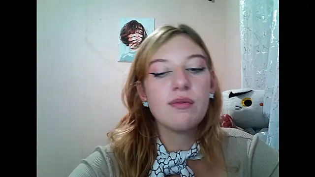 Snapshot of Lily_Ember chatting on 17, 9, 2025 Lily Ember online show from 17, 9, 2025