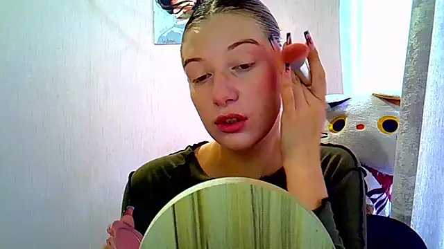 Snapshot of Lily_Ember chatting on 26, 9, 2025 Lily Ember online show from 26, 9, 2025