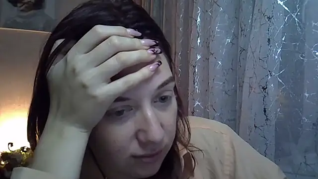 Snapshot of Lily_Ember chatting on 9, 10, 2025 Lily Ember online show from 9, 10, 2025