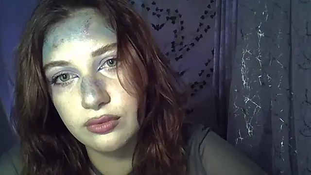 Snapshot of Lily_Ember chatting on 30, 10, 2025 Lily Ember online show from 30, 10, 2025