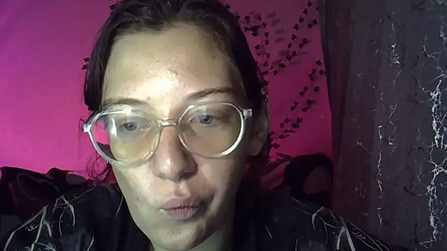 Snapshot of Lily_Ember chatting on 3, 11, 2025 Lily Ember online show from 3, 11, 2025