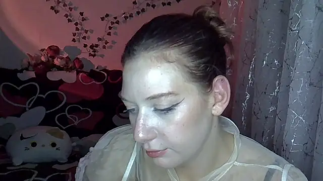 Snapshot of Lily_Ember chatting on 9, 11, 2025 Lily Ember online show from 9, 11, 2025