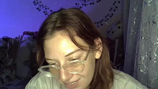 Snapshot of Lily_Ember chatting on 27, 11, 2025 Lily Ember online show from 27, 11, 2025