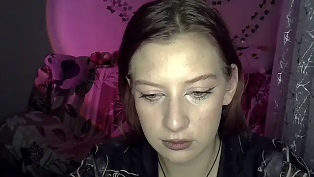 Snapshot of Lily_Ember chatting on 1, 12, 2025 Lily Ember online show from 1, 12, 2025