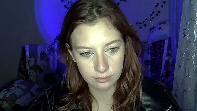 Snapshot of Lily_Ember chatting on 2, 12, 2025 Lily Ember online show from 2, 12, 2025