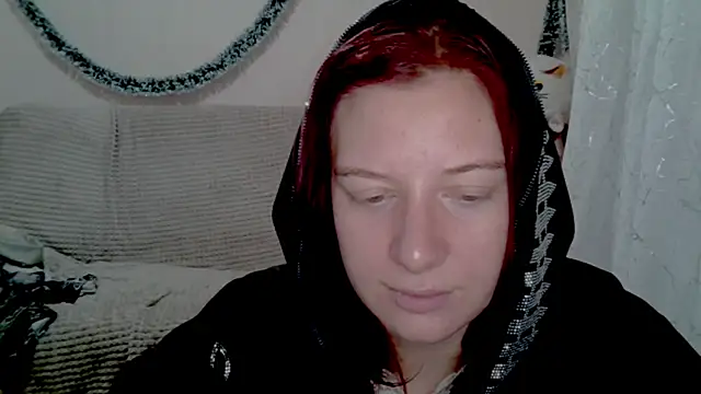 Lily Ember online show from 17, 1, 2026