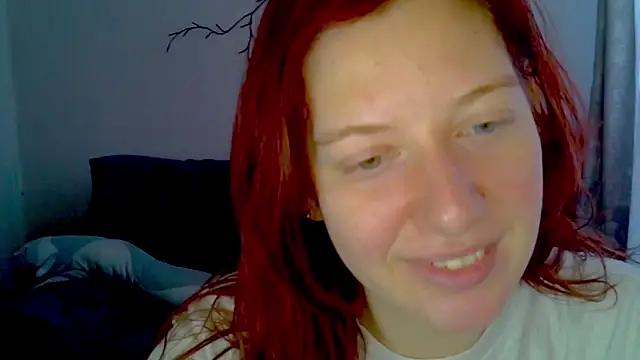 Lily Ember online show from 11, 2, 2026